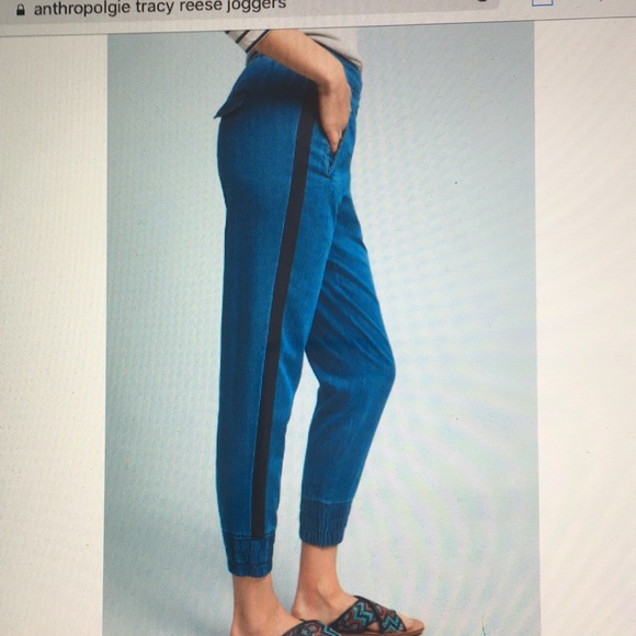 Anthropologie Pants - Anthropolgie plenty Tracy Reese